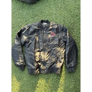 MARVEL Bomber‎ BLACK WIDOW Movie Promo MED Jacket